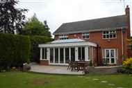 Orangery Designs