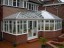 Bancroft Hardwood Conservatory