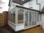 Ellson Hardwood Conservatory