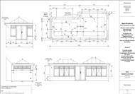 Orangeries at West Midlands